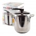 Скороварка Maxstar Quick Cooker Kukta, 9l