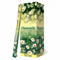 Благовония Krishan Chamomile, аромапалочки, 8 шт