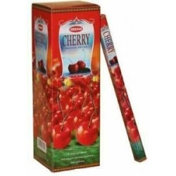 Благовония Krishan Cherry, аромапалочки, 8 шт.