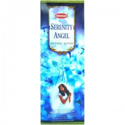 Благовония Krishan The Serenity Angel, аромапалочки, 8 шт