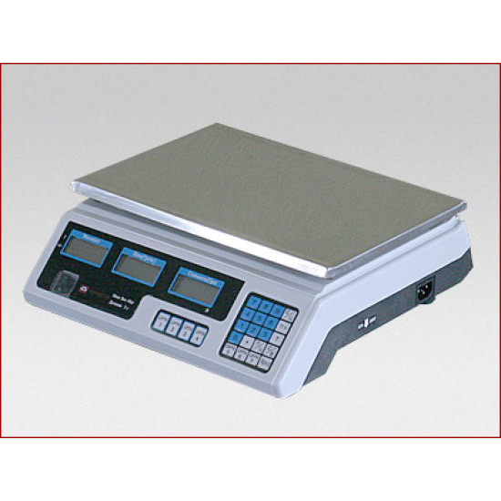 Scales 40kg for home use